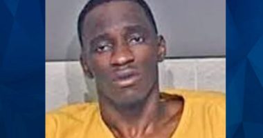 Georgia Murder Suspect Captured After Allegedly Shooting Girlfriend in Head, Fleeing State