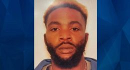Georgia Police Searching for Armed Suspect Who Held Infant Hostage, Struck Police Vehicle