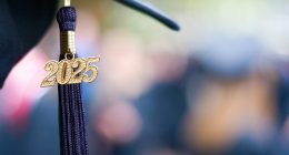 Georgia Southern graduations happening this week