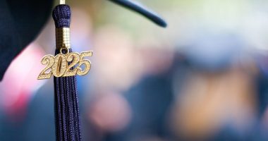 Georgia Southern graduations happening this week