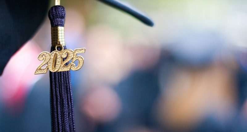 Georgia Southern graduations happening this week