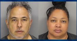 Georgia Teacher & Wife Facing Felonies After Allegedly Abusing 4 Children for Over a Year, Withholding Food and Restroom