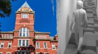 Georgia Tech student dies after being shot in the head at luxury apartment complex