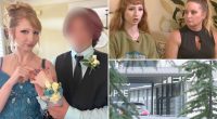 Georgia high school senior Emily Wright withdraws from North Cobb Christian School over transgender prom date
