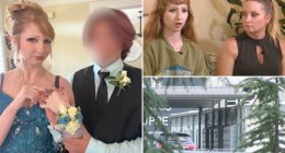 Georgia high school senior Emily Wright withdraws from North Cobb Christian School over transgender prom date