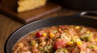 Georgia now has official state stew, bread
