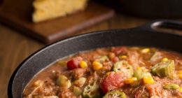 Georgia now has official state stew, bread