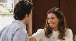 Georgie & Mandy's First Marriage Season 1 Finale Marks A Huge Step For Mary & Georgie