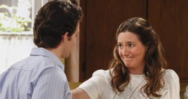 Georgie & Mandy's First Marriage Season 1 Finale Marks A Huge Step For Mary & Georgie