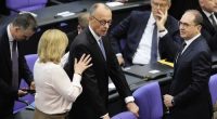 Germany's Merz fails to become chancellor in embarrassing shock defeat
