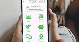 Get a Lifetime of AI-Powered Stock Picks and Personalized Guidance for $68.99