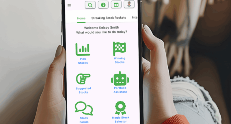 Get a Lifetime of AI-Powered Stock Picks and Personalized Guidance for $68.99