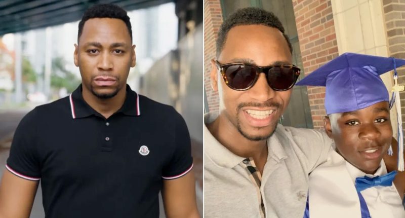 Gianno Caldwell seeks justice for brother killed in blue city 'enamored with criminals' rights': alderman