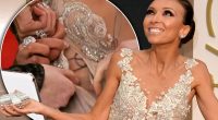 Giuliana Rancic chooses dress from Down Under to host Oscars broadcast