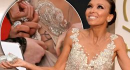 Giuliana Rancic chooses dress from Down Under to host Oscars broadcast