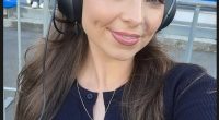 New Zealand NRL television presenter Tiffany Salmond was the target of a deepfake AI attack