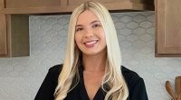 Glamorous realtor's life snuffed out in senseless attack