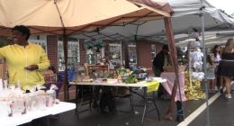 Glennville Sweet Onion Festival