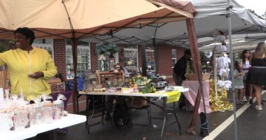 Glennville Sweet Onion Festival