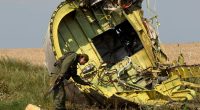 Global aviation council finds Russia responsible for downing MH17 over Ukraine in 2014