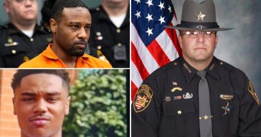 GoFundMe support for Ohio deputy's accused killer puts 'target on the backs' of police: expert