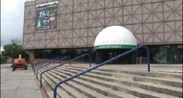 Godfather of Soul's daughter speaks out about new arena's name