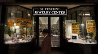 Gold rush hits US jewelers amid economic uncertainty