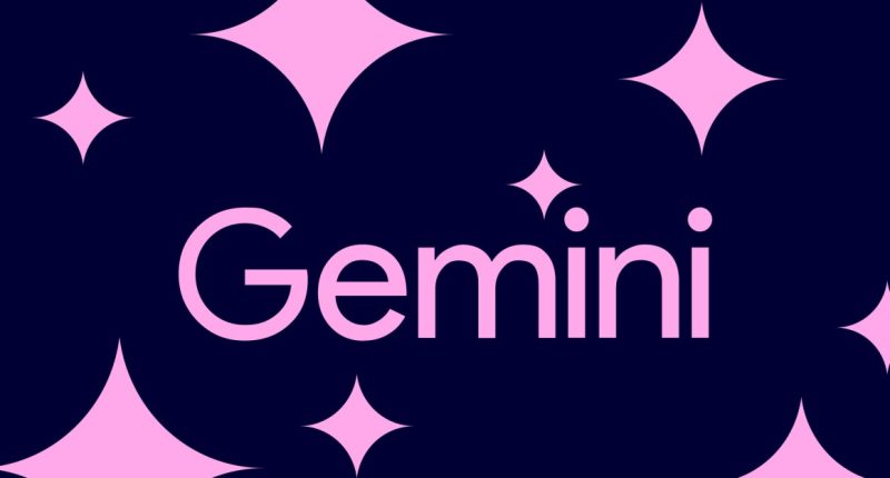 Google is going to let kids use its Gemini AI