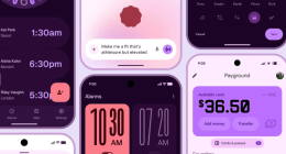 Google just leaked Android’s new design language