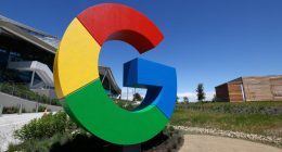 Google settles black employees' racial bias lawsuit for $50M
