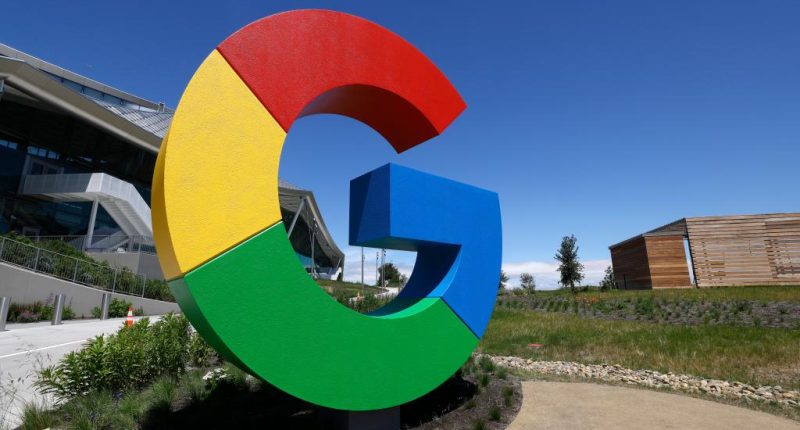 Google settles black employees' racial bias lawsuit for $50M