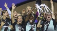 Gotham FC topples UANL Tigres to win first CONCACAF W Champions Cup