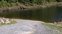 Gov. Glenn Youngkin declares May 31 Dam Safety Awareness Day in Virginia