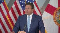 Gov. Ron DeSantis to veto bill to repeal 'Free Kill' law