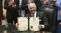 Governor McMaster signs South Carolina law banning 'revenge porn'
