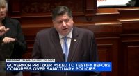 Govs. JB Pritzker, Tim Walz, Kathy Hochul to testify on sanctuary city, immigration policies at House Oversight Committee hearing