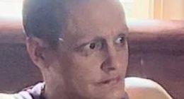 Grandmother who spent 15 years on meth now looks unrecognisable now