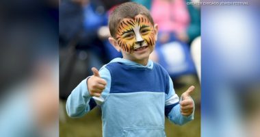 Greater Chicago Jewish Festival to return to St. Paul Forest Preserve, located at Oakton and Lehigh in Morton Grove, Illinois