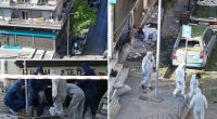 Greek woman killed after bomb explodes in hands: police