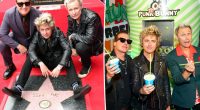 Green Day reveals how they celebrated Hollywood Walk of Fame star, tease next project for fans