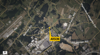 Greene Co. authorities investigating after suspected arson