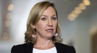 Greens choose Larissa Waters as leader to replace Adam Bandt