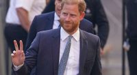 Grievances and forgiveness were both on display in Prince Harry's raw TV interview