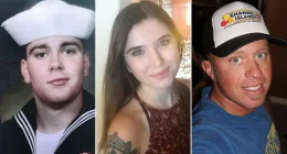 Grieving moms dig with ‘bare hands’ to unearth the dark truth behind their missing and murdered children