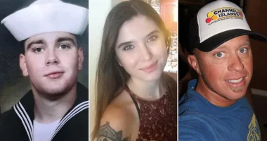 Grieving moms dig with ‘bare hands’ to unearth the dark truth behind their missing and murdered children