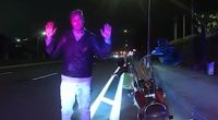 Grim bodycam shows death of Real Housewives star's brother
