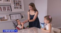 Groundbreaking blood test rapidly diagnoses rare genetic diseases in babies