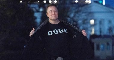 Groups sue DOGE after it 'gutted' humanities funding
