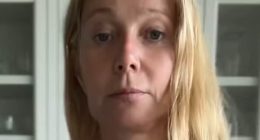 Gwyneth Paltrow sparks health fears after fans spot worrying clue