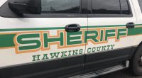 HCSO: Suspect charged with first degree murder after Hawkins County homicide